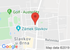 Lékárna Slavkov, spol. s r.o.