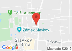 Lékárna Slavkov, spol. s r.o.