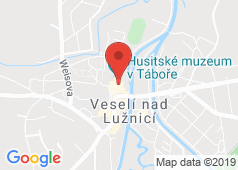 U Matky Boží Pomocné