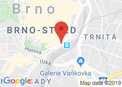 VS ČR, Vazební věznice Brno - Nemocnice