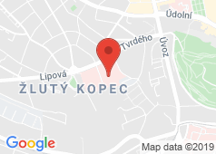 Masarykův onkologický ústav