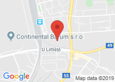 Benu Otrokovice, OC Kaufland