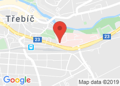 Nemocnice Třebíč, p.o.