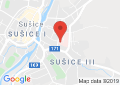 Nemocnice Sušice o.p.s.