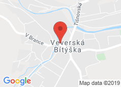 Lékárna Bítýška