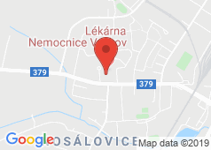 Nemocnice Vyškov, p.o.