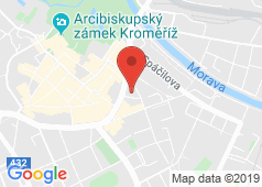 POLIMEDCENTRUM ZLATÝ LEV s.r.o., Lékárna U zlatého lva