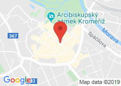 POLIMEDCENTRU ZLATÝ LEV s.r.o.,Lékárna U Madony