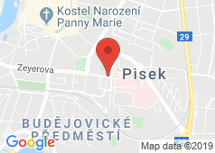 Nemocnice Písek, a.s.