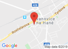 Lékárna Sidonia, spol.s r.o.