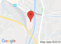 Vsetínská nemocnice a.s.