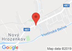 Lékárna Nový Hrozenkov