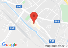 Benu Velké Meziříčí, OC Kaufland