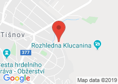 Nemocnice Tišnov, p.o.