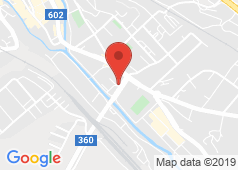 Lékárna U Svatého Josefa