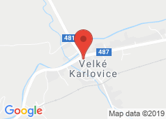 OOVL - L Nový Hrozenkov