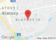 Lékárna Klatovské zdraví