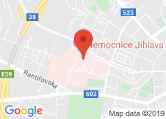 Nemocnice Jihlava, p.o.