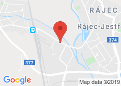 Lékárna Rájec s.r.o.