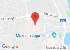 Nemocnice Tábor, a.s.