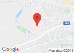 Domažlická nemocnice, a.s.