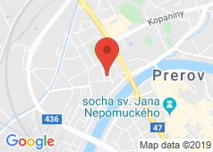 Lékárna AVE Přerov