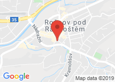 Benu Rožnov, Bayerova