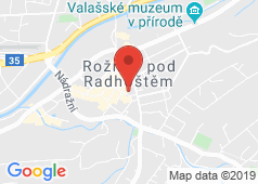 U Matky Boží