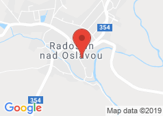 Lékárna u Lišků s.r.o.