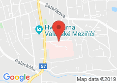 Nemocnice Valašské Meziříčí a.s.