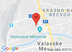 Lékárna Na Krásně