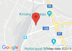Benu Valašské Meziříčí, OC Kaufland