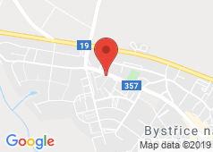 Lékárna U kapličky