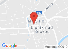 Lékárna Pod Podloubím