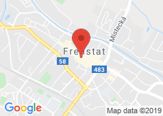Lékárna Javorník