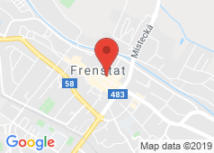 Lékárna Frenštát