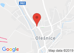Lékárna Olešnice