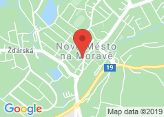 LÉKÁRNA U SALVÁTORA