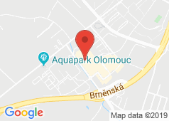 Benu Olomouc, OC Haná