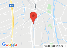 LÉKÁRNA NA STŘEDISKU