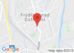Lékárna Frýdlant