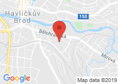 Dr.Max LÉKÁRNA v Havlíčkově Brodě
