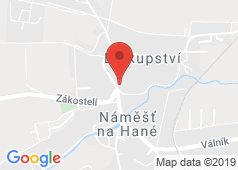 OOVL - Náměšťská lékárna