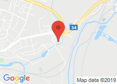 Lékárna Albert Hypernova