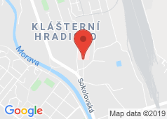 Vojenská nemocnice Olomouc