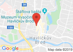 Lékárna Na Náměstí