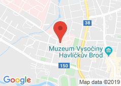Nemocnice Havlíčkův Brod, p.o.