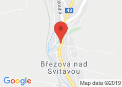 Březová nad Svitavou