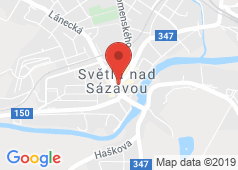 Lékárna Na Náměstí