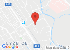 Benu Třinec, OC Kaufland